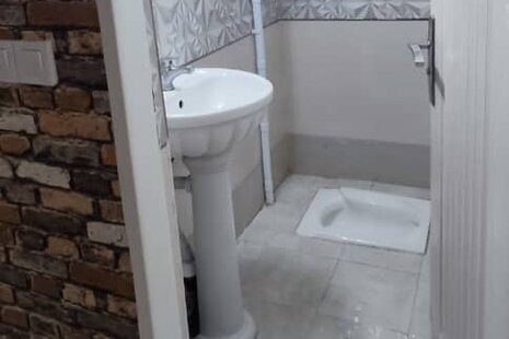 آپارتمان مبله تکخواب دانش آموز 26 در مشهد