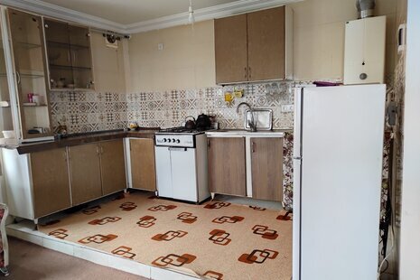 واحد در طبقه دوم ویلا در روستای افراتخته