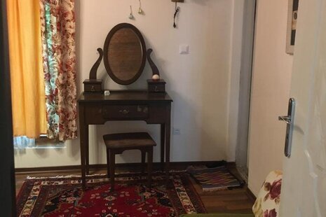 ویلا پنج خواب مبله جنگلی در تالش