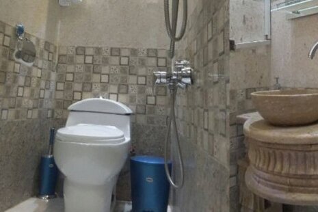 باغ ویلا مبله تکخواب مروارید در طالقان