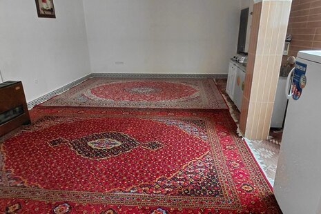 آپارتمان مبله تکخواب زاگرس در سپید دشت