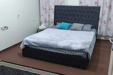 آپارتمان مبله سه خواب مایان در شیراز