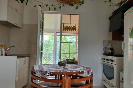 ویلا مبله تکخواب ورنال در رودسر