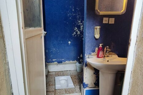 سوئیت مبله در الیگودرز