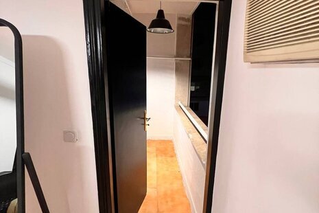 آپارتمان مبله تکخواب واحد 8 در گرگان