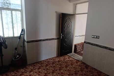 ویلا باغ دوخواب مهرسانا در دشتستان بوشهر