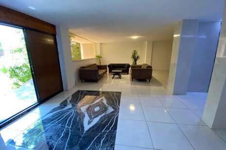 آپارتمان مبله دوخواب لوکس منوچهری (3) در کیش