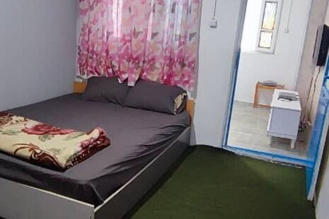 ویلا سه خواب در بندرانزلی