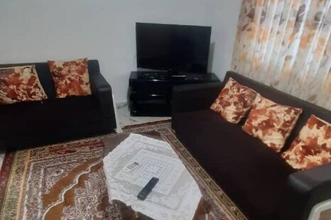 ویلا مبله تکخواب در رضوانشهر