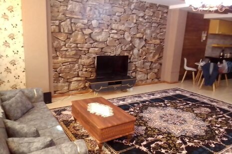 آپارتمان مبله تکخواب در قشم