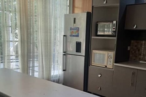 ویلا دوبلکس چهارخواب استخردار ونوس در ساوجبلاغ