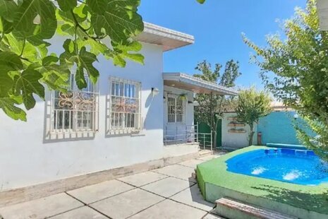 ویلا تکخواب سرای پرنده در بابلسر