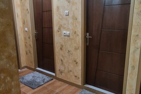 آپارتمان مبله دوخواب یاسر در یزد