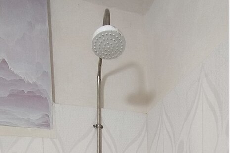 واحد در طبقه همکف ویلا هلینا رامسر