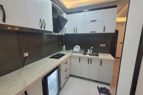 واحد 303 در هتل آپارتمان مشهد