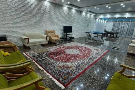 ویلا استخردار سه خواب شاهنامه 17 در مشهد