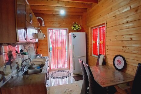 ویلا استخردار تک خواب در پره سر