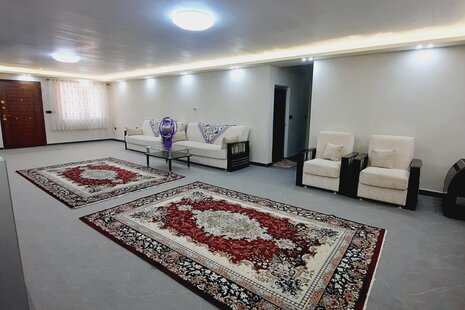 آپارتمان مبله دوخواب در چالوس