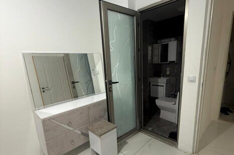 آپارتمان مبله لوکس vip سه خواب مستر در شیراز