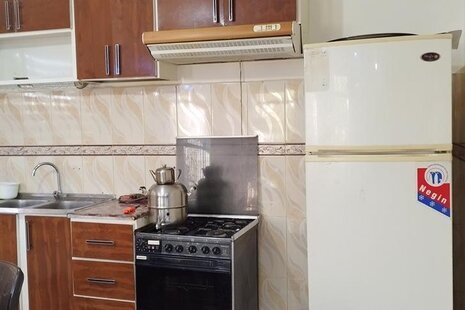 باغ ویلا دوبلکس دوخوابه عبد در رامسر