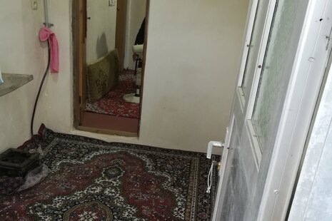 آپارتمان مبله تکخواب در قائم شهر