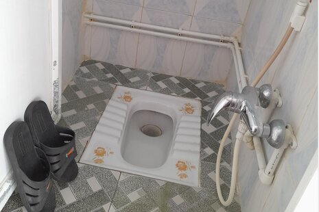 آپارتمان مبله تکخواب در مریوان