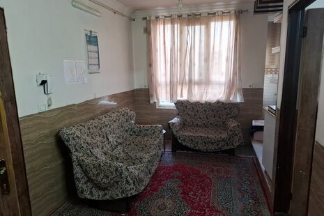 آپارتمان حکیم سرا پلاس تکخواب در کرمان