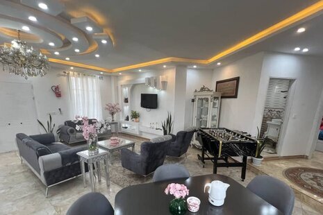 ویلا دو خواب فرهان در فومن