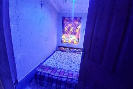 آپارتمان مبله دوخواب ساحل آبی در بابلسر