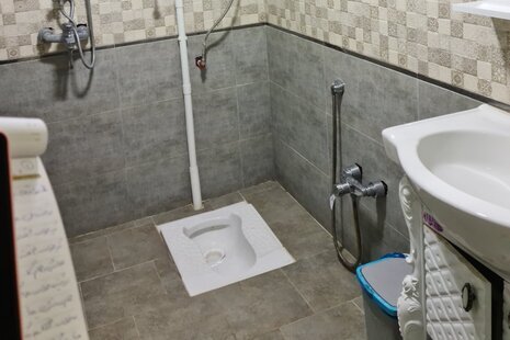 آپارتمان دوخواب vip رو به دریا در بابلسر