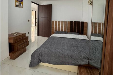 ویلا تریپلکس استخردار مدرن 3خواب گلستان در رامسر