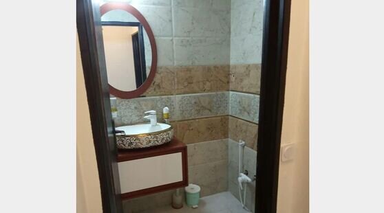 آپارتمان سه خواب نوساخت در محمودآباد