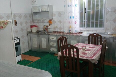 اجاره ویلا دوبلکس سه خواب در توبن رامسر