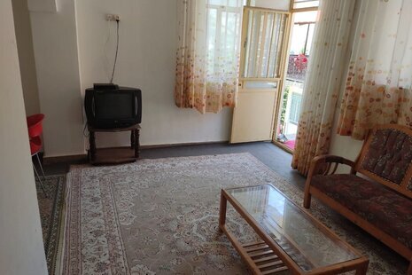 واحد در طبقه همکف ویلا آلاله در جواهرده