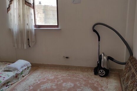 آپارتمان دو خواب سرای آرامش 1 در دیلمان