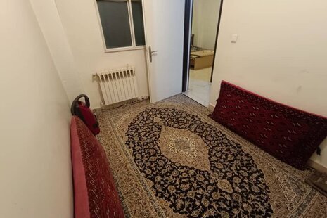 آپارتمان مبله دو خواب 4 در مجیدیه تهران