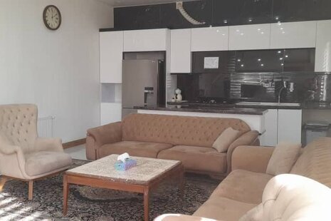 ویلا استخردار مبله دوخواب در چهارباغ