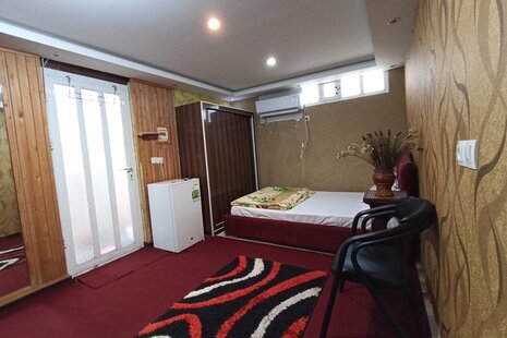 سوئیت نیلوفر در شهرک الهیه قشم