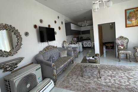 ویلا مبله تک خواب بهشت کوچک در رشت