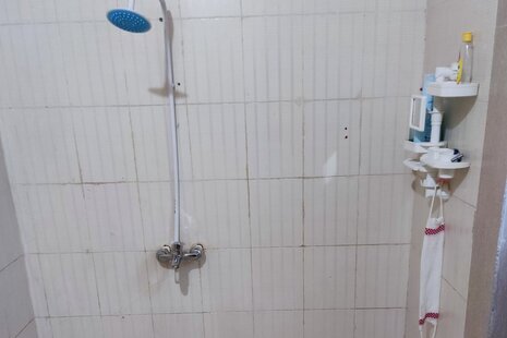 خانه ویلایی در هرمز