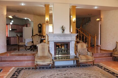 ویلا دوبلکس در جواهرده