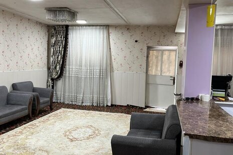 ویلا دوخواب در مرکز شهر اهواز