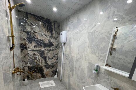 ویلا دوخواب استخردار رایان در چهارباغ