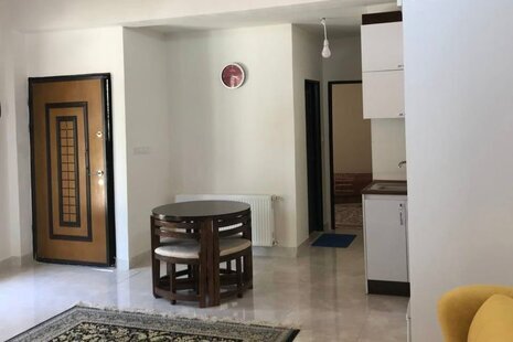 ویلا دوخواب آریو 2 در فومن