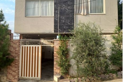 آپارتمان مبله دوخواب علی  در گرگان