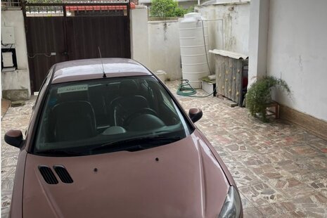 واحد دنج در طبقه اول ویلای فریدونکنار