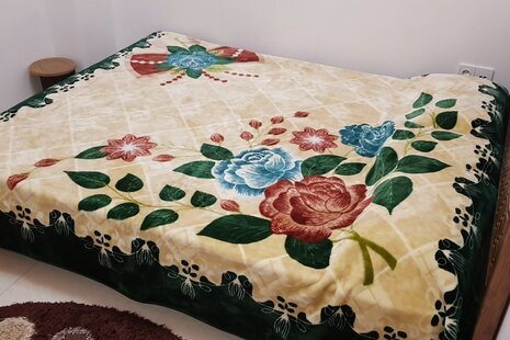 ویلا مبله دوخواب سرای مهر در ساری