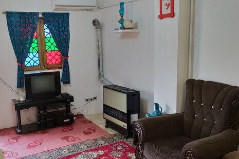 ویلا تکخواب بلوط در فومن