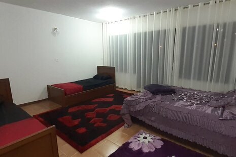 آپارتمان مبله تکخواب 5 نخل زرین در قشم