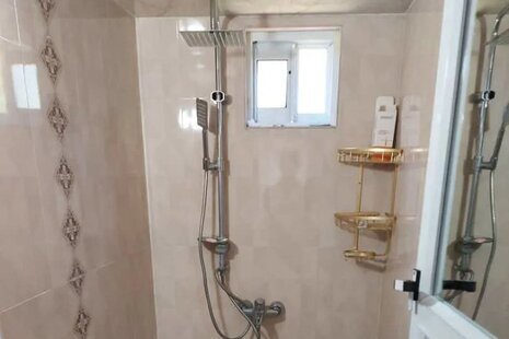واحد تکخواب در طبقه اول ویلای شیرگاه